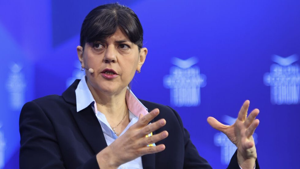 Στις «αρμοδιότητες» της κυρίας Κοβέσι και το Ταμείο Ανάκαμψης